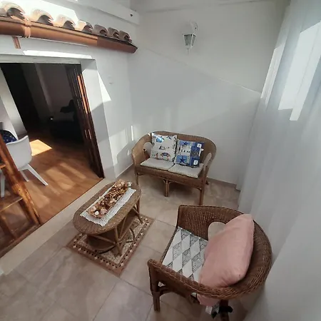 A 300 M De La Apartment Capoterra