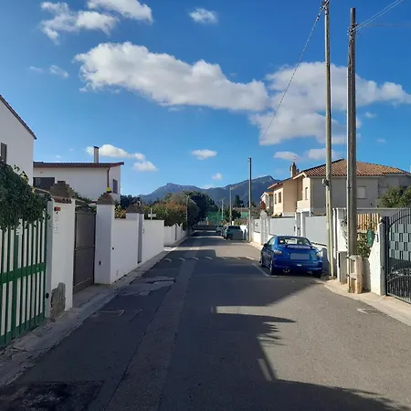 A 300 M De La * Capoterra