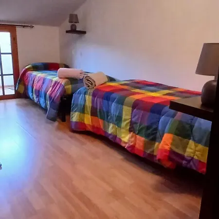 A 300 M De La Apartment Capoterra