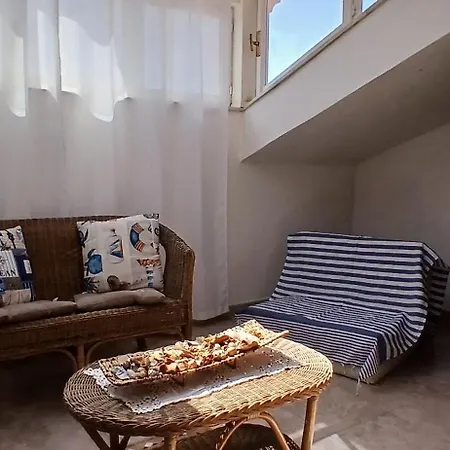 Appartement à 300 M De La Capoterra