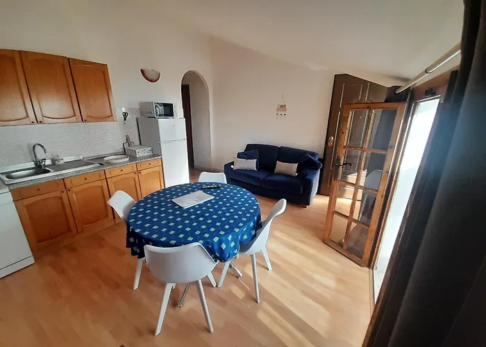 A 300 M De La Apartment