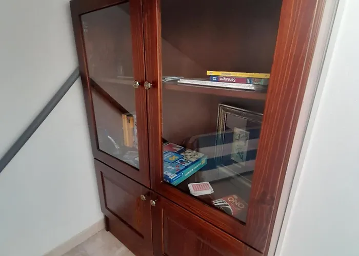 A 300 M De La * Capoterra