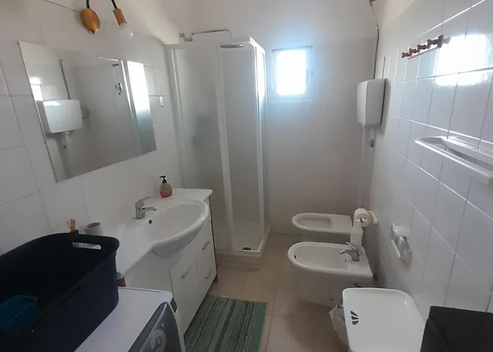 Apartment A 300 M De La Capoterra