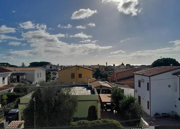 Apartment A 300 M De La