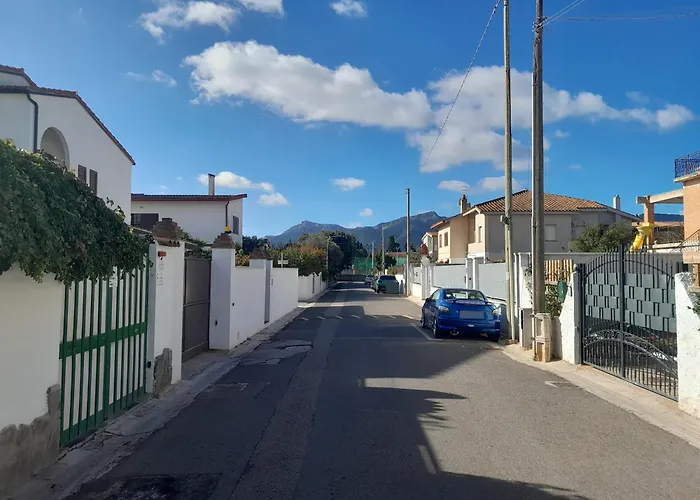 A 300 M De La * Capoterra